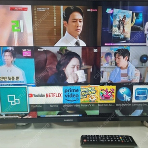 삼성 32인치 LED TV 팝니다