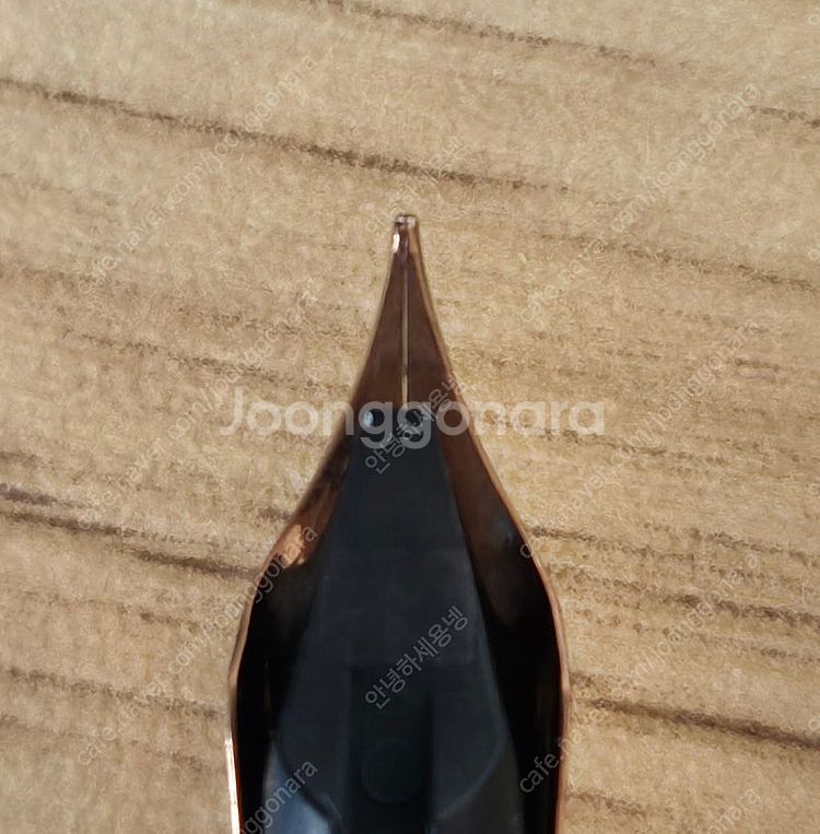 만년필, 파츠 팝니다--1