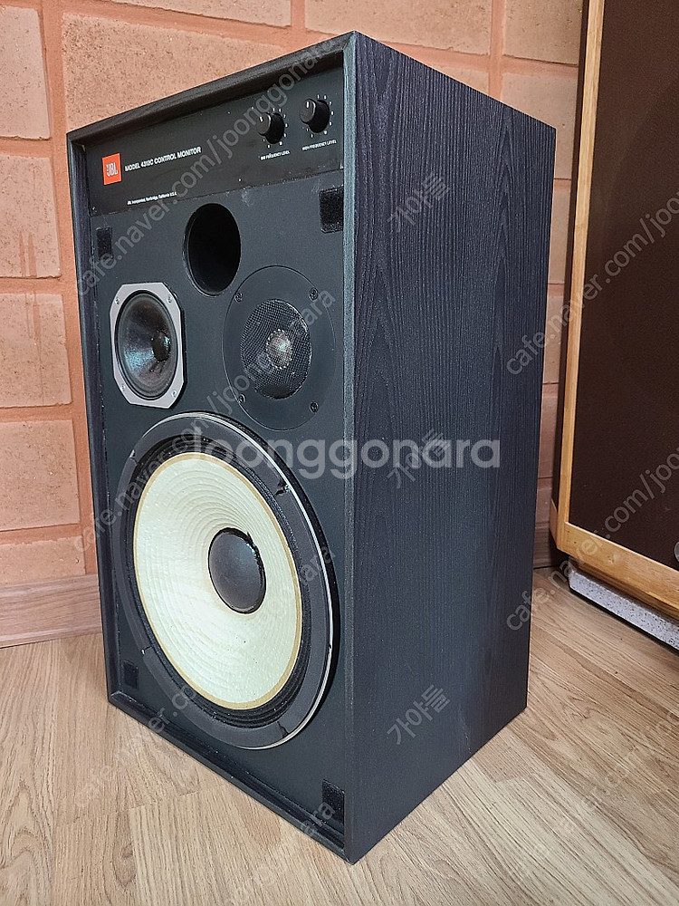 JBL 4312C 스피커 판매--6