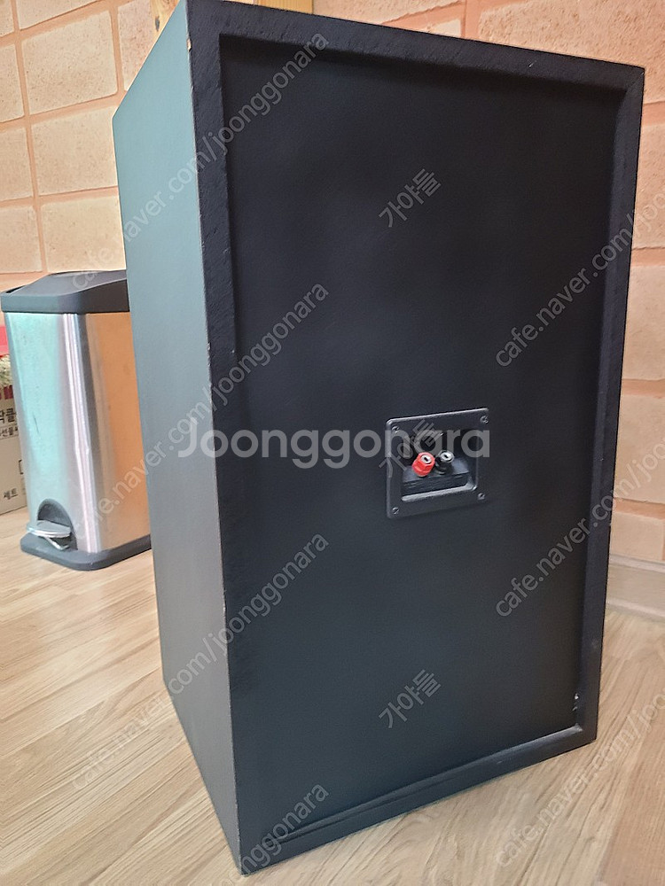 JBL 4312C 스피커 판매--7