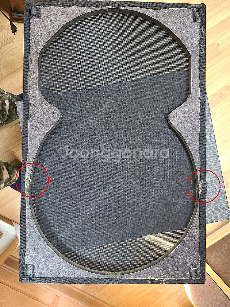 JBL 4312C 스피커 판매--8