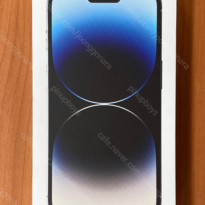 [ 자급제 ] Apple iPhone 14 PRO 256GB 실버 (국내 정식 발매 제품) MQ103KH/A / 아이폰 새상품 미개봉