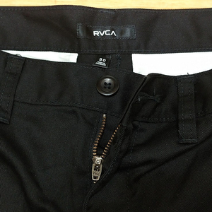 RVCA 루카 치노 팬츠 30 사이즈