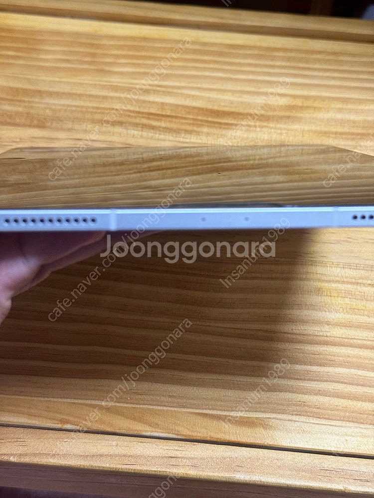 아이패드프로 5세대 128g 셀룰러 팝니다.--1