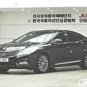 [현대]그랜저 HG HG240 MODERN 2014 년 마음에 쏙드는 중고차