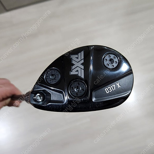 PXG 0317X PROTO 3번 19도 유틸