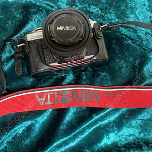 미놀타X 300 MD 50mm Lens 택포 125,000
