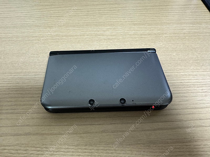 닌텐도 3DS XL + 포켓몬스터 울트라 썬 팝니다