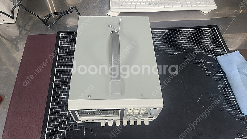 GW Instek GPP-3323, 파워서플라이, 프로...--0