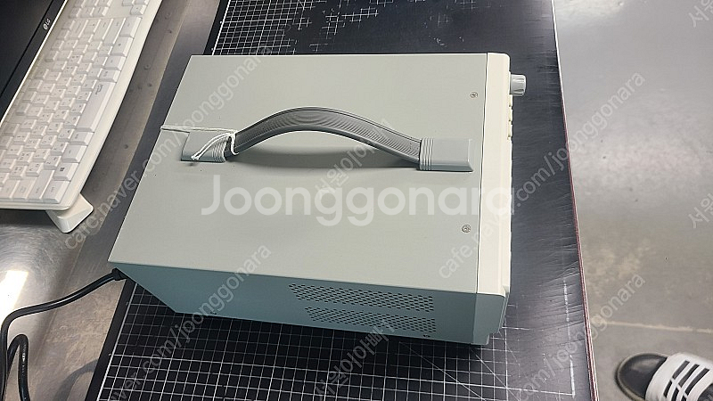 GW Instek GPP-3323, 파워서플라이, 프로...--1