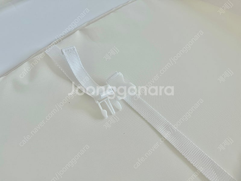 베베코지 기저귀갈이대 (미사용, 박스다있음)--4