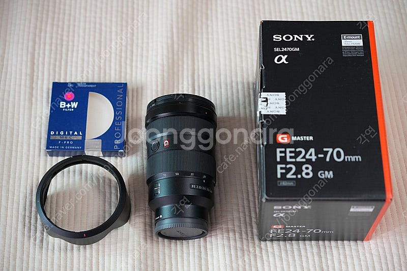 소니 A7R2, 2470GM, 시그마 사무식+라에3--0