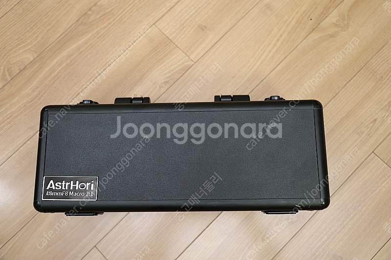 아스트로호리 RF 마운트 18MM F8 팝니다--4