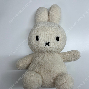 Miffy 미피 테리 인형(23cm)