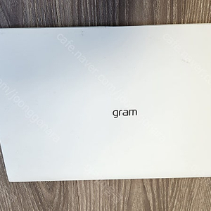 LG gram 노트북 14z980-mr3hk 엘지 그램 노트북 -20만원