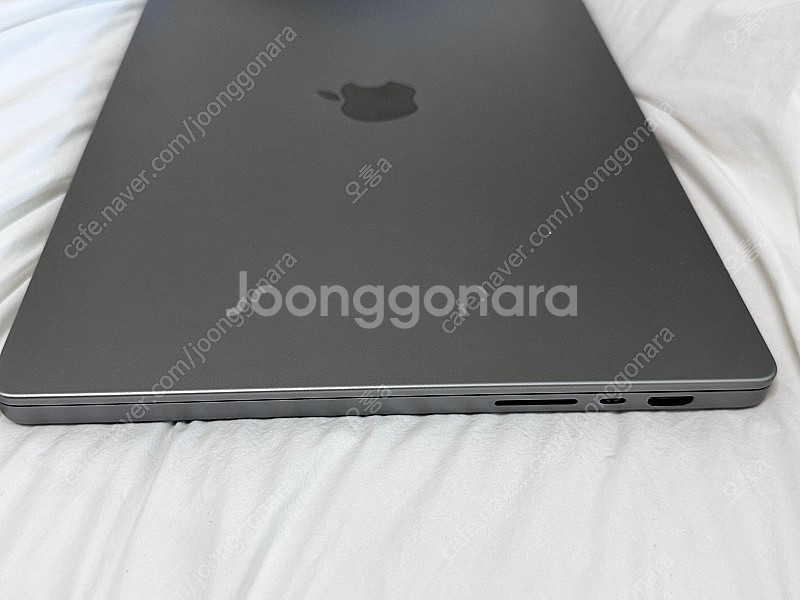 m1 pro 맥북프로 16인치 기본형--1