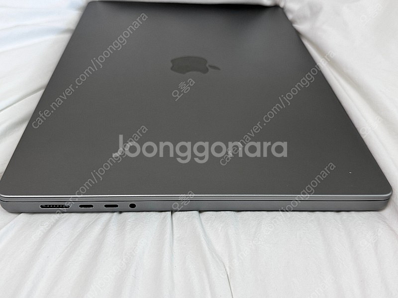 m1 pro 맥북프로 16인치 기본형--3