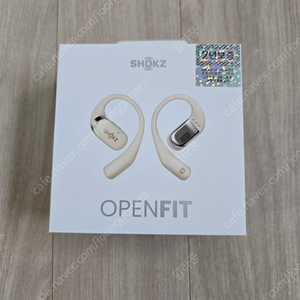 샥즈 오픈핏 910 판매해요