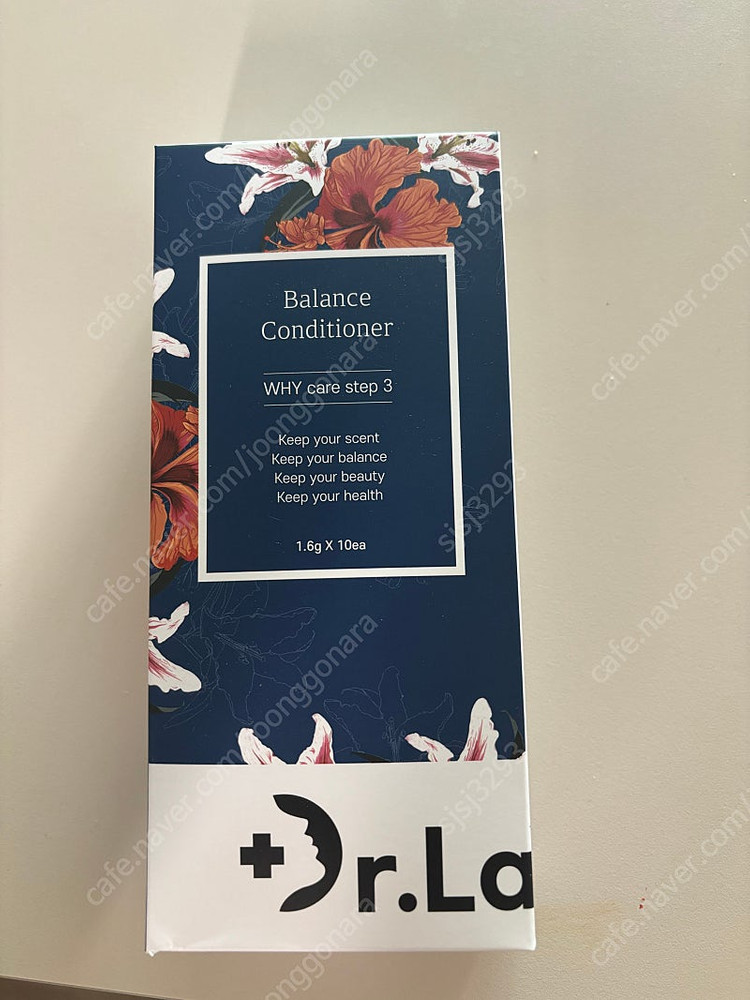 닥터레이디 락토 밸런스컨디셔너--1