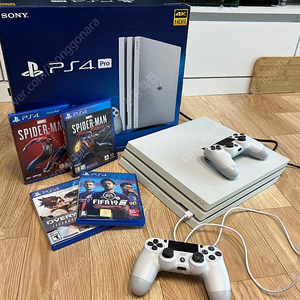 Ps4 플스4 프로 1TB 플레이스테이션