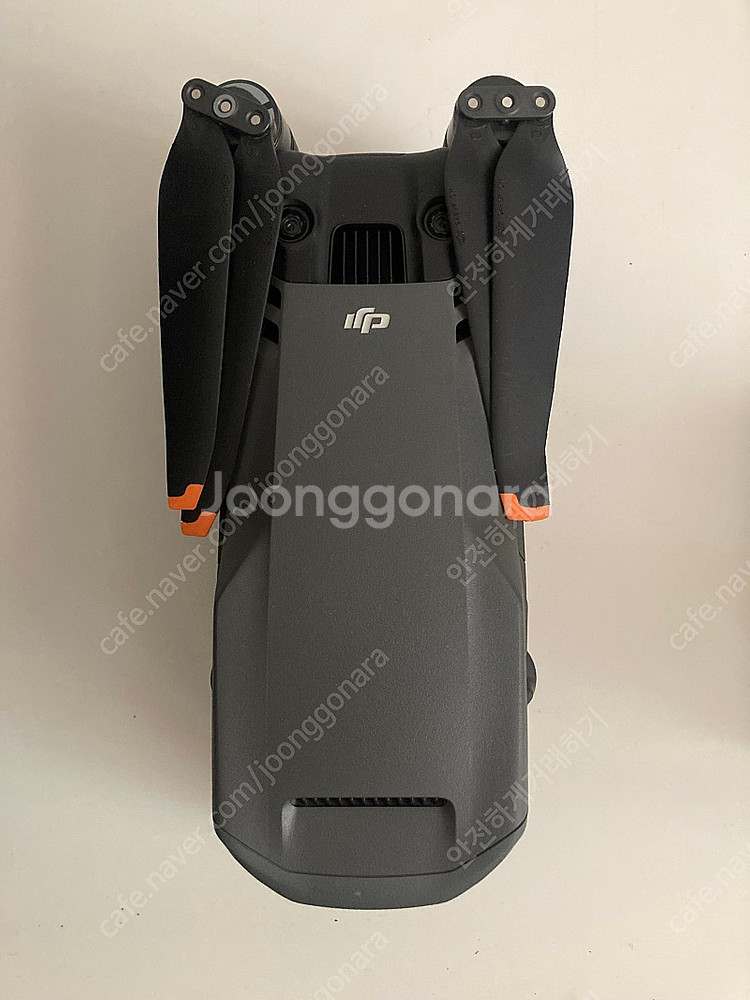 매빅3프로 플라이모어 콤보(DJI RC) + 배터리 1...--8