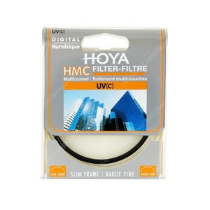 호야 HMC UV 필터 72mm 반사방지코팅