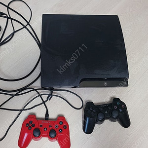 PS3 CECH-2105B 본체 팝니다.