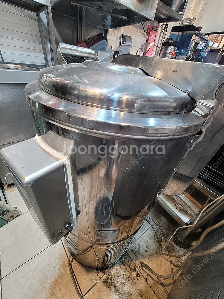 [판매]슬러시아 50L 업소용 육수냉장고 슬러시 살얼음...--1