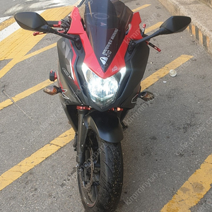 cbr650f