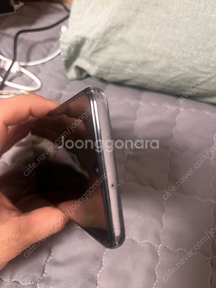 갤럭시A32 실사용2기간미만 s++급 팔아요--4