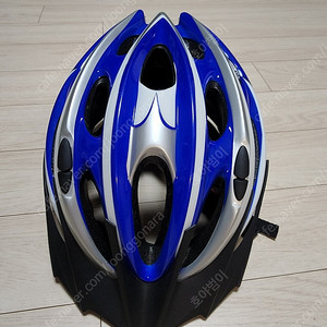 (가격내림)HJC 자전거 헬멧 판매합니다.