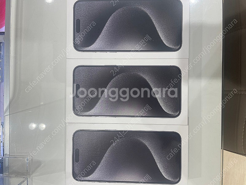 아이폰15프로128g 256g 512g 1t 아이폰15...--0