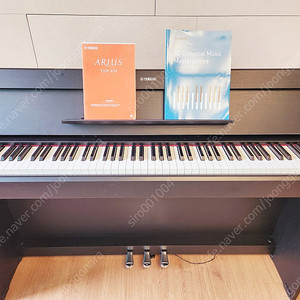 야마하 피아노 YDP-S34 (코스트코) 팝니다.