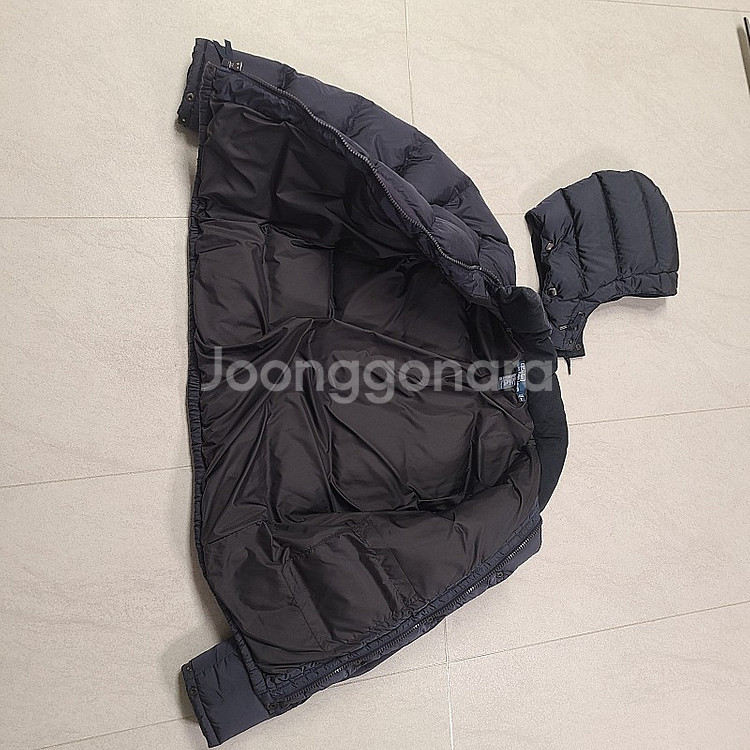 폴로 랄프로렌 패딩--2