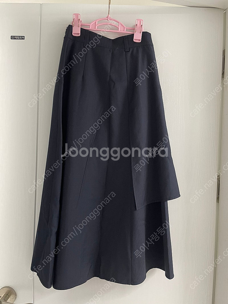 시스템 스커트--1