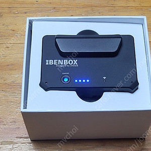 [가격인하] inkee benbox (인키 벤박스) 무선영상 전송장치 판매합니다