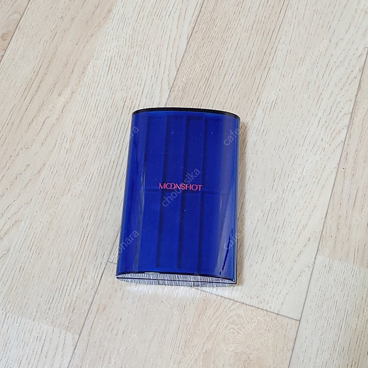 문샷 퍼포먼스 아이 8X 팔레트 02 리드믹번 이미지