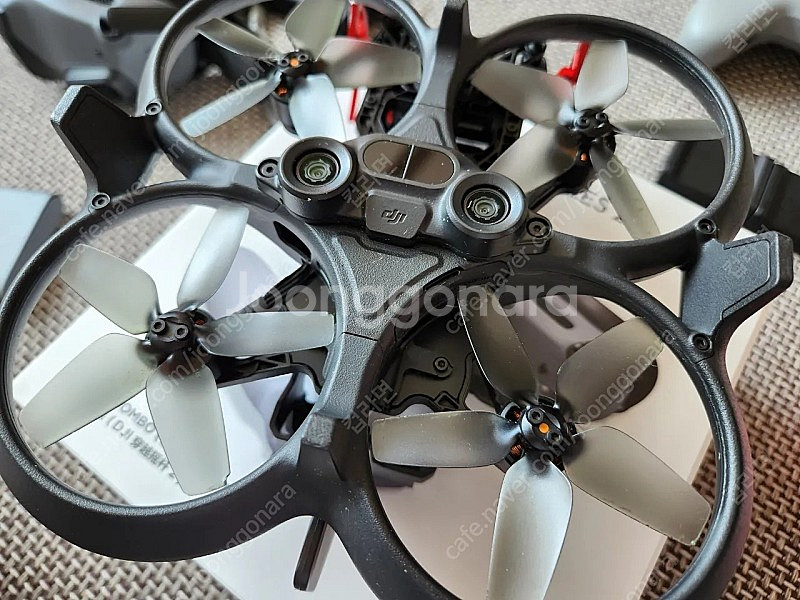 dji avata 아바타 프로뷰 + 플라이모어 콤보 (...--2