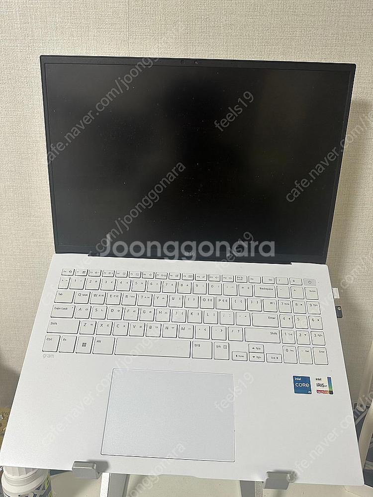LG그램 16zd90r-gx56k--0