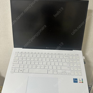 LG그램 16zd90r-gx56k