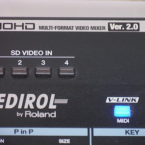 ..Roland V440HD 비디오 믹서