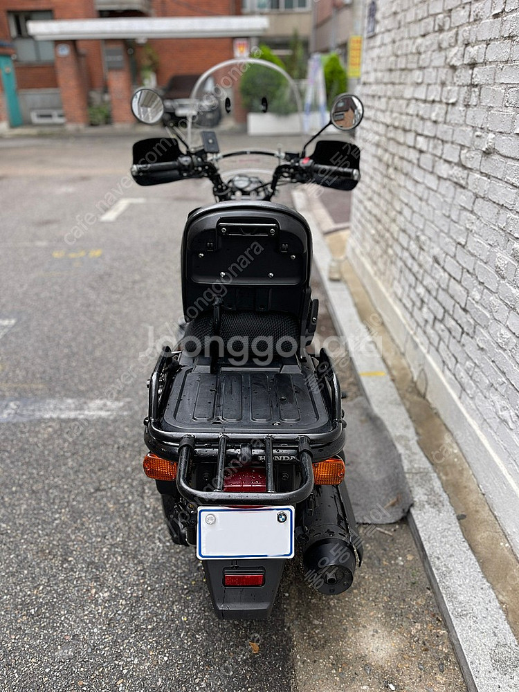 honda 혼다 ps250 판매합니다--5
