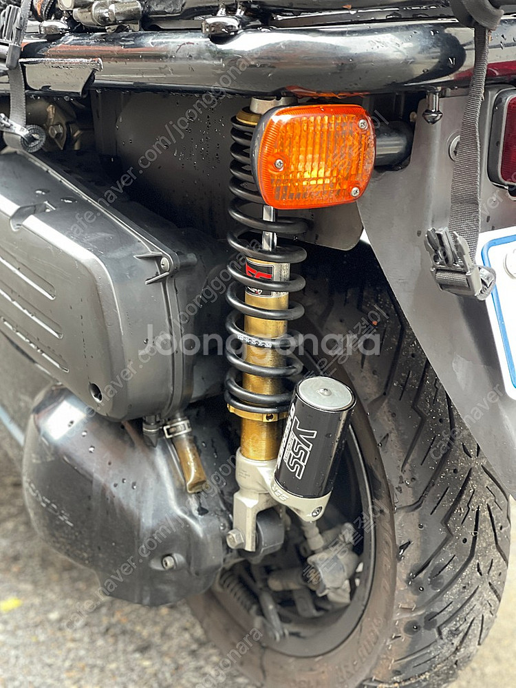 honda 혼다 ps250 판매합니다--6