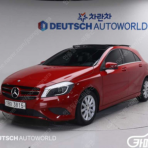 [벤츠]A클래스 W176 A200 CDI (0톤) | 2014 | 78,253km년식 | 미선택 | 수원 | 1,030만원