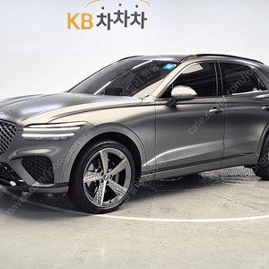 제네시스GV70 3.5T 가솔린 AWD (5인승)중고차 할부 리스 카드 전액할부 가능