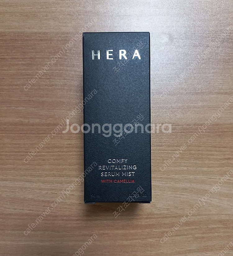 헤라 컴피 리바이탈라이징 세럼 미스트 90ml--0