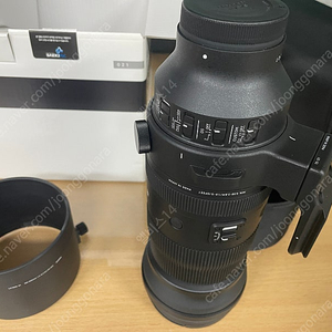 소니용 시그마 150-600mm F5-6.3 DG DN OS | Sports 스포츠