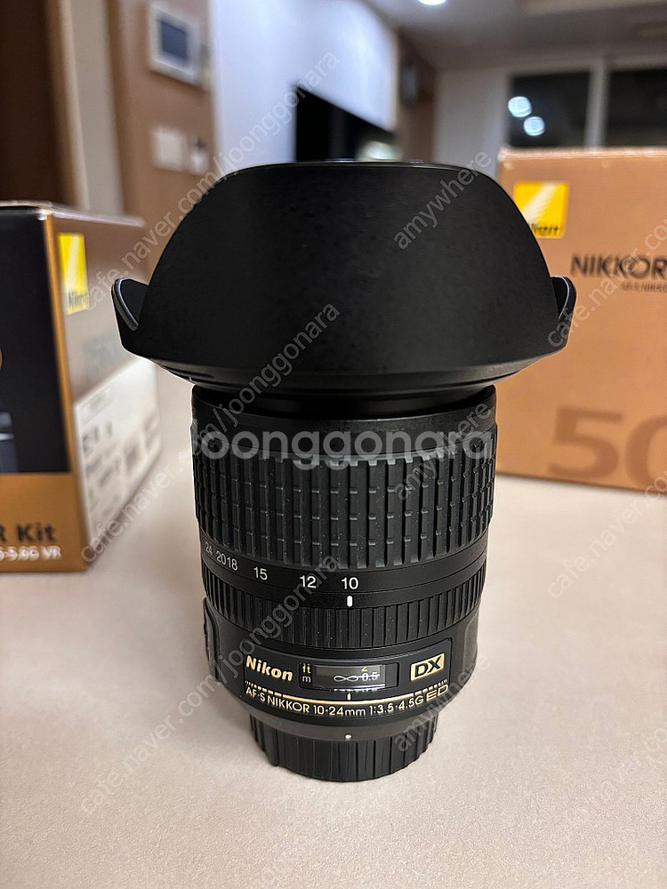 니콘 af-s 10-24mm 3.5-4.5 ed dx--0