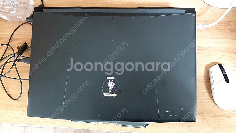 msi 게이밍 노트북 팝니다.--2