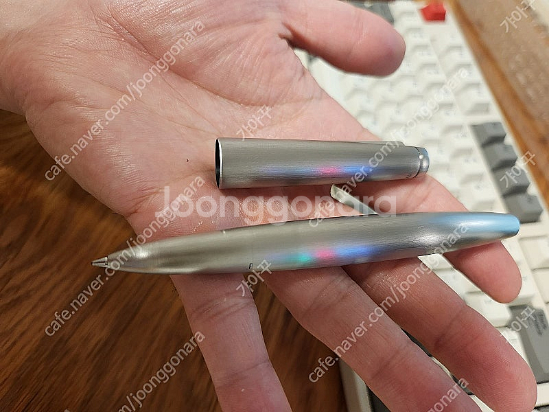 라미2000 , 302 스틸 버젼 초 민트급 팝니다 수...--4